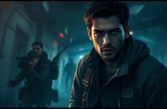 Movies and Shows Like Deathgrip for Nonstop Suspense