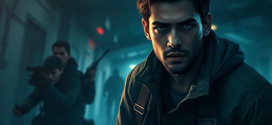 Movies and Shows Like Deathgrip for Nonstop Suspense