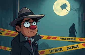 10 Gripping Picks Similar to Mr. Kaplan