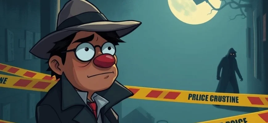 10 Gripping Picks Similar to Mr. Kaplan