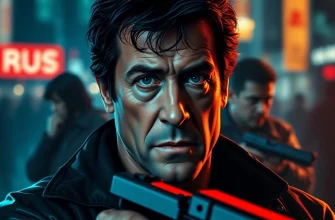 10 Heart-Pounding Movies Similar to Nighthawks