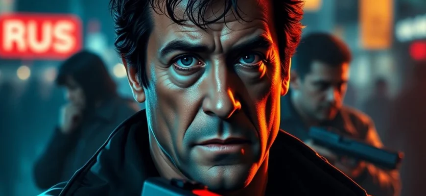 10 Heart-Pounding Movies Similar to Nighthawks