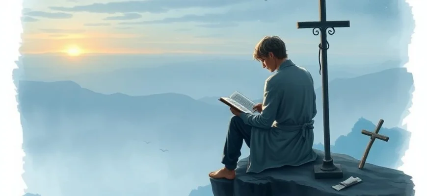 Heartfelt Films Similar to Death of a Superhero