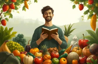 10 Eye-Opening Movies and Shows Like 'Food Matters'