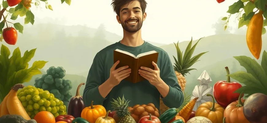 10 Eye-Opening Movies and Shows Like 'Food Matters'