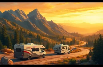 10 Shows Like Extreme RVs to Fuel Your Wanderlust