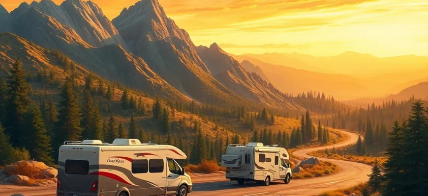 10 Shows Like Extreme RVs to Fuel Your Wanderlust