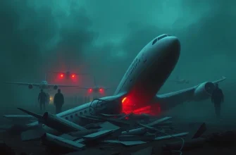 Must-Watch Movies & Shows Similar to TWA Flight 800