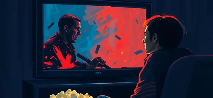 10 Heart-Pounding Movies and Shows Like Killer Bees