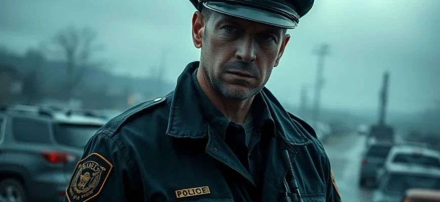 Movies and Shows Similar to 'Cop Land'