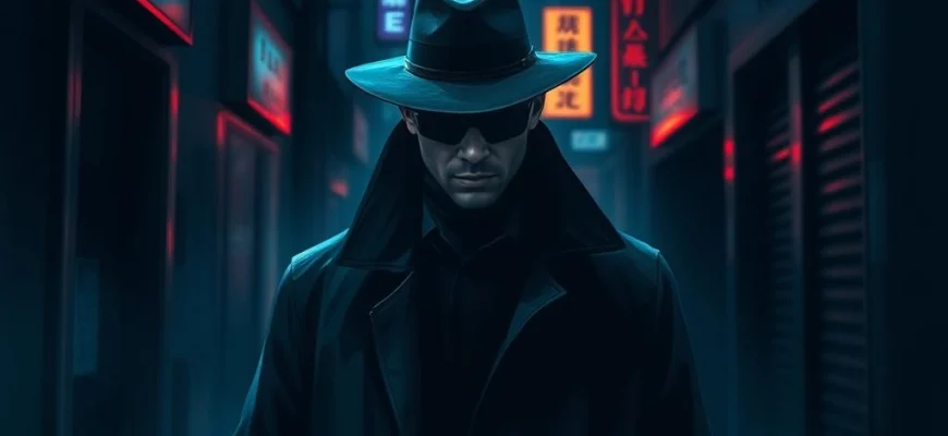 Dark and Twisted Thrillers Similar to Black Coal, Thin Ice