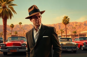 Movies and Shows Like Sinatra in Palm Springs