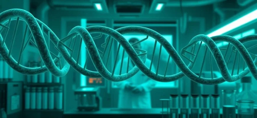 Shows Like Citizen Bio: 10 Gripping Sci-Fi Thrillers