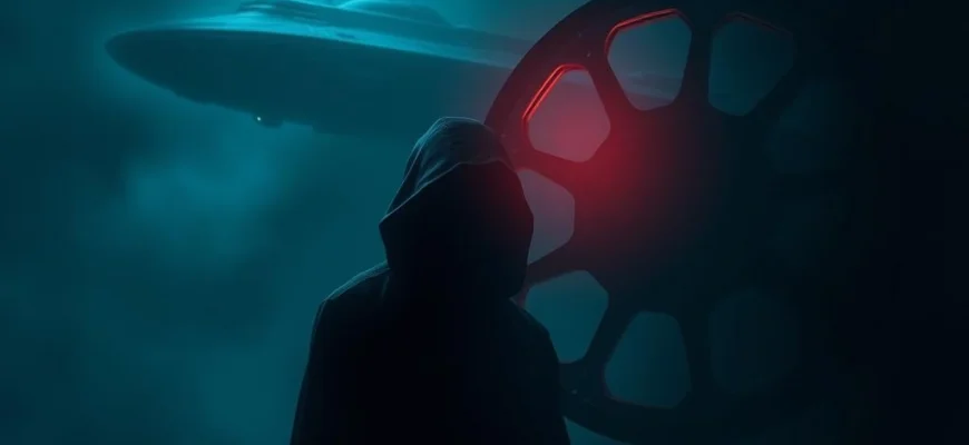 Movies and Shows Similar to Memory: The Origins of Alien