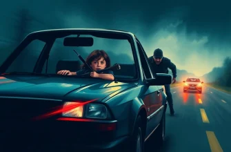 Heart-Pounding Thrillers Similar to Carjacked