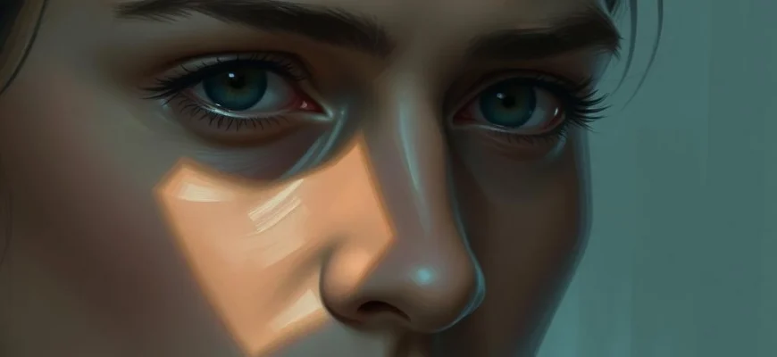 Movies Like 'Match' for Psychological Drama Lovers