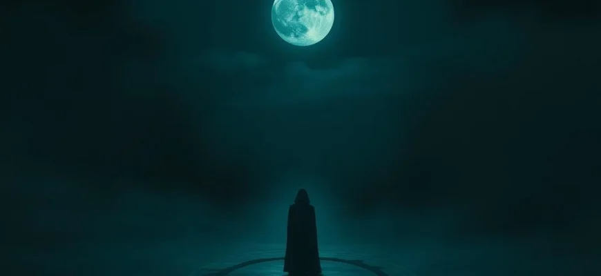 Movies Like Lord of Misrule: 10 Eerie Picks