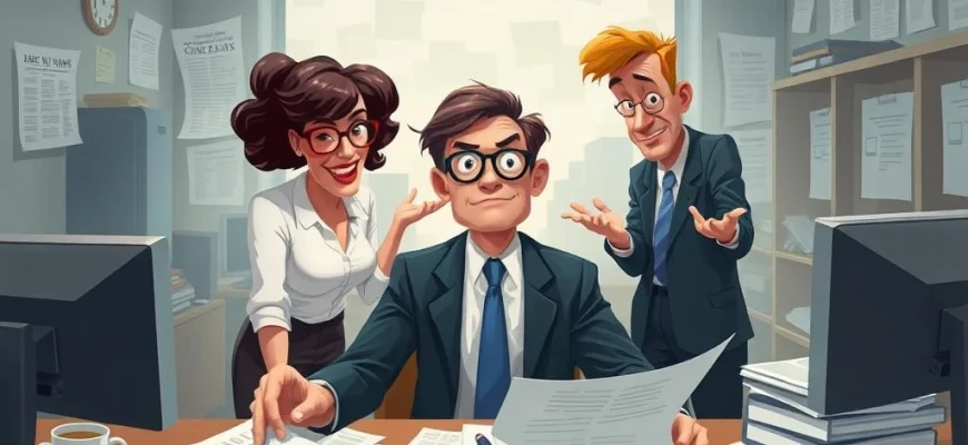 10 Must-Watch Picks Similar to Between the Lines