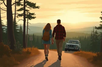 Movies & Shows Like A Walk in the Woods