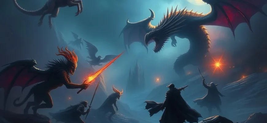 Shows Like Goblin: 10 Must-Watch Fantasy Dramas