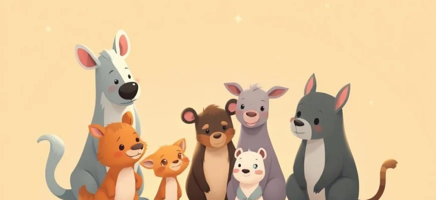 Movies & Shows Like The Amazing Maurice