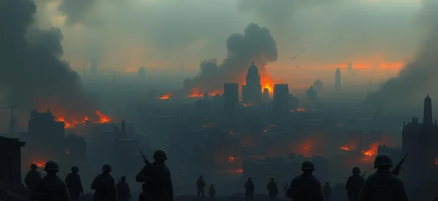 Movies and Shows Similar to Shake Hands with the Devil