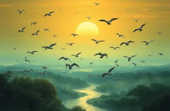 Shows Like The Life of Birds for Nature Lovers