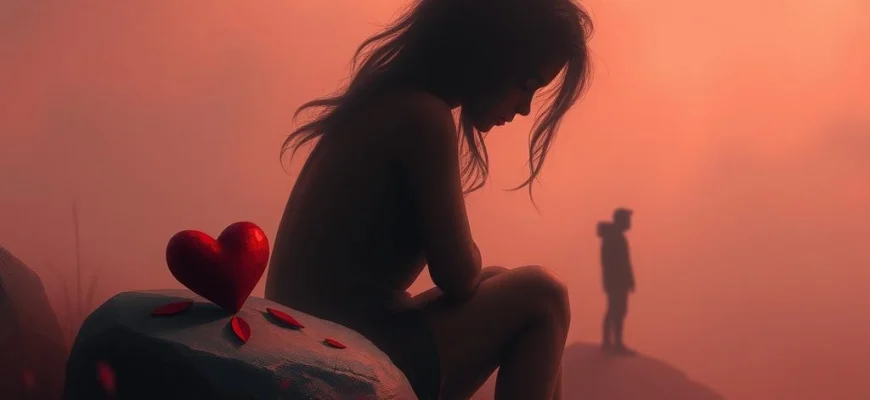 Movies Similar to A Stone in Our Heart