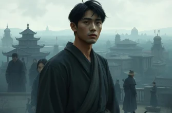 10 Must-Watch Films Similar to The Chinese