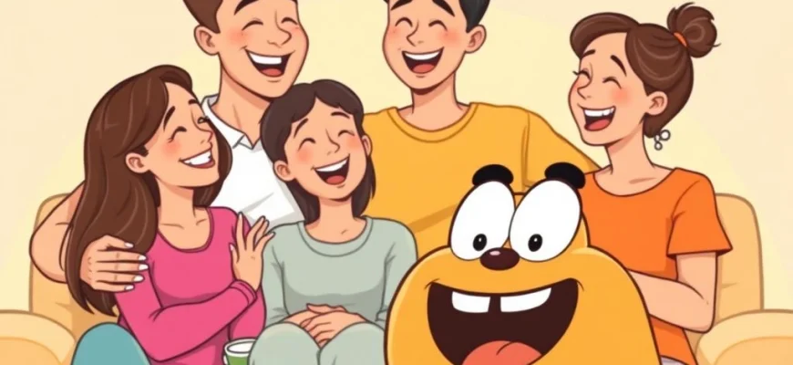 10 Must-Watch Shows Similar to Everybody Loves Natti