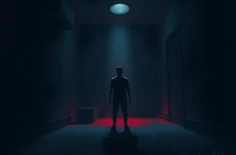 Movies and Shows Like Lost Inside for Mystery Lovers