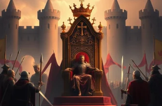 10 Captivating Shows & Movies Like The Crown and the Dragon