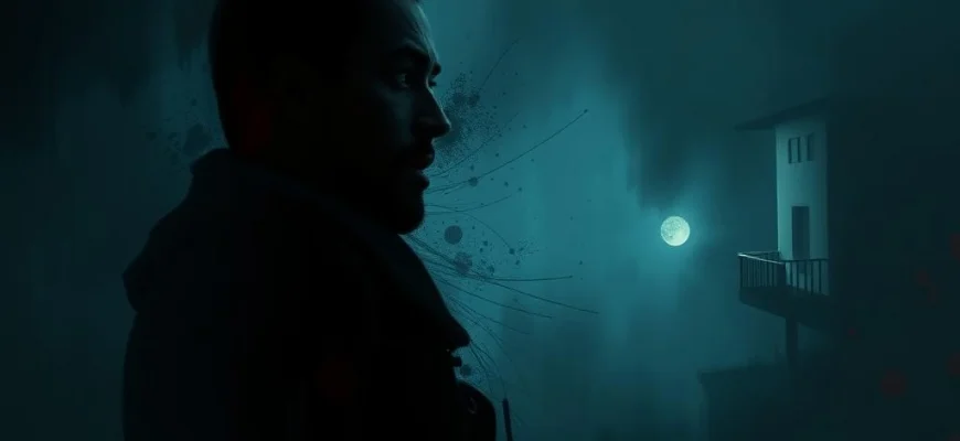 Gripping Thrillers Similar to Blood on Her Name