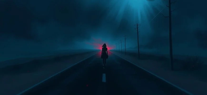 Must-Watch Shows & Movies Similar to The Vanishing Women