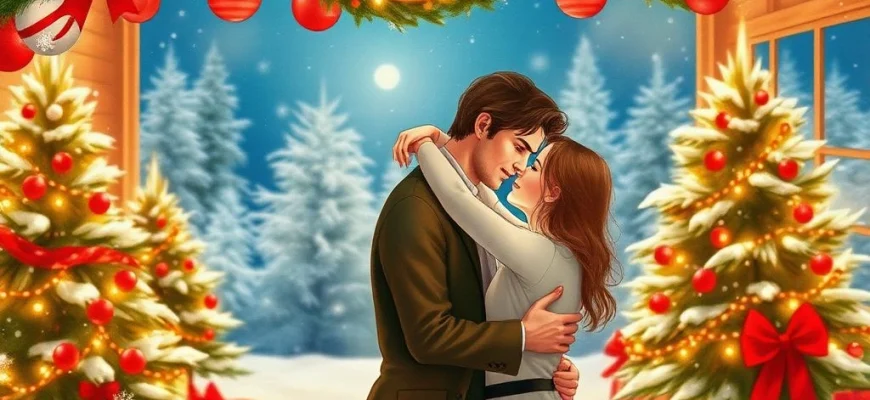 Heartwarming Films Like Last Christmas to Watch Next