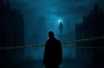 Shows & Movies Similar to Ripper Untold