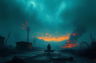 Must-Watch Films Similar to Extinction: Patient Zero