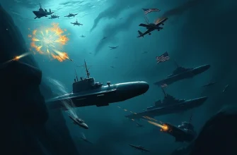 10 Must-Watch Movies Similar to The Ghazi Attack