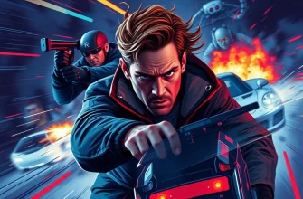 Movies Like Hammer Down for Thrill Seekers