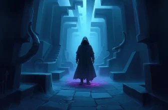 Movies & Shows Like Into the Labyrinth