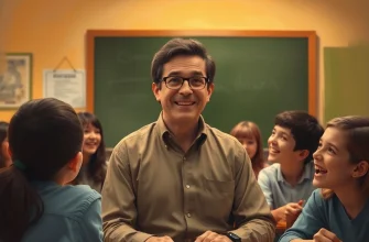 Must-Watch Shows & Movies Like Teach: Tony Danza