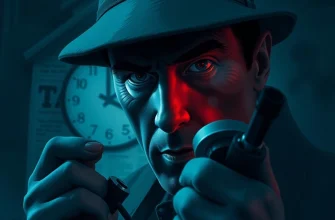 10 Must-Watch Thrillers Similar to Deadline