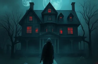 10 Movies & Shows Like House of Purgatory