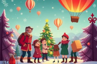 Movies Like The Flight Before Christmas to Watch Next