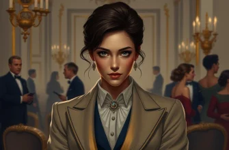 10 Captivating Films and Shows Similar to Madame