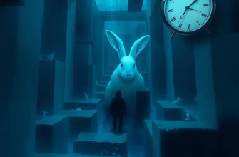 Movies Like White Rabbit to Mess With Your Mind