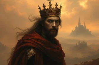 10 Must-Watch Shows Similar to The Golden Age