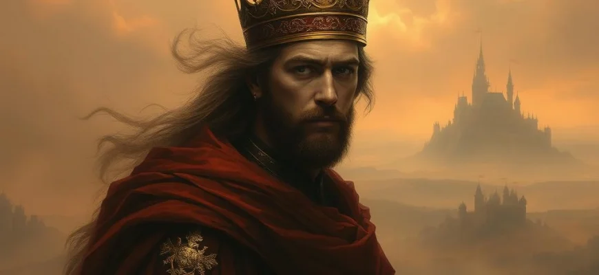 10 Must-Watch Shows Similar to The Golden Age