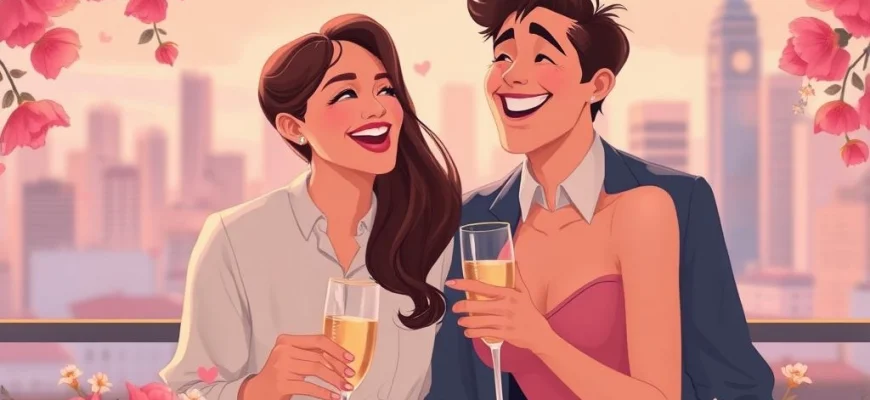 Movies & Shows Like Getting Played You'll Love