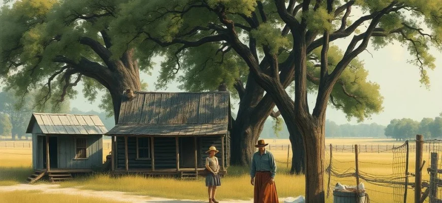 10 Gripping Films Similar to The World Made Straight